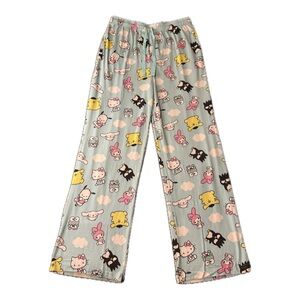 Sanrio Pajama Bottoms